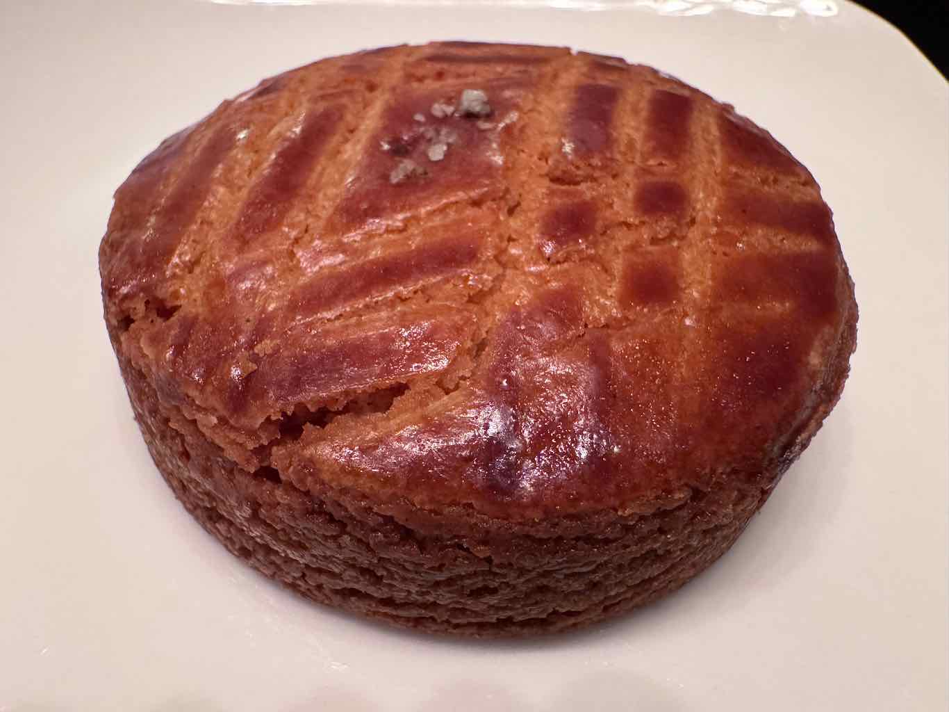 ガレット・ブルトンヌ | ノワ・ドゥ・ブール 新宿伊勢丹店