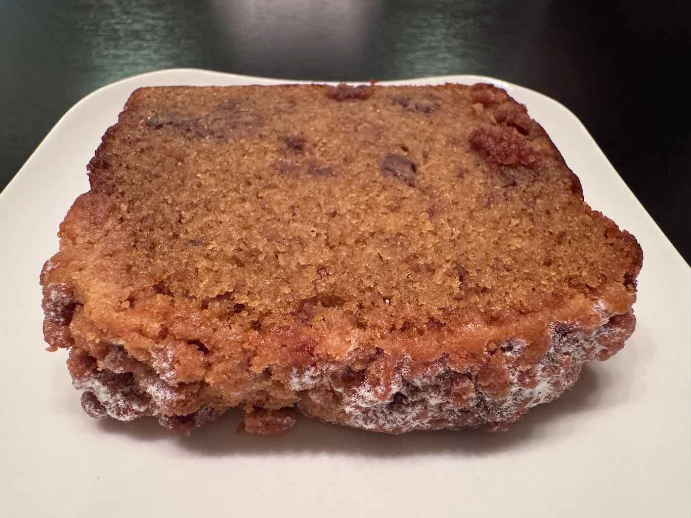 キャラメルバナナケーキ | ノワ・ドゥ・ブール 新宿伊勢丹店