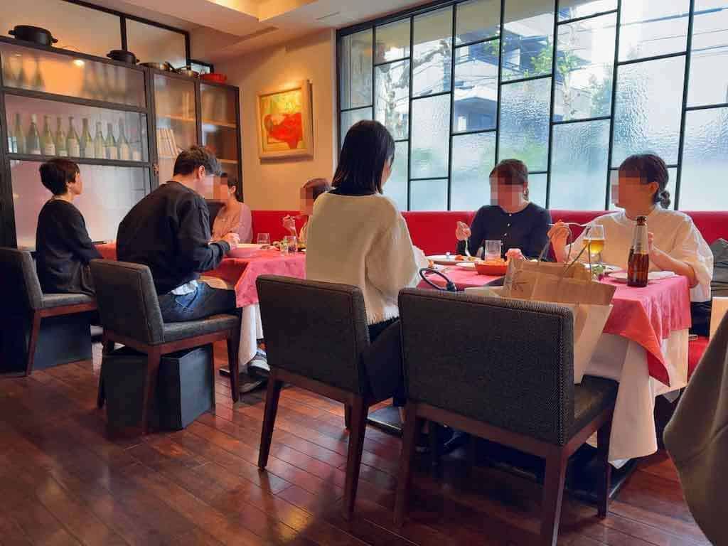 内観1 | キノシタ