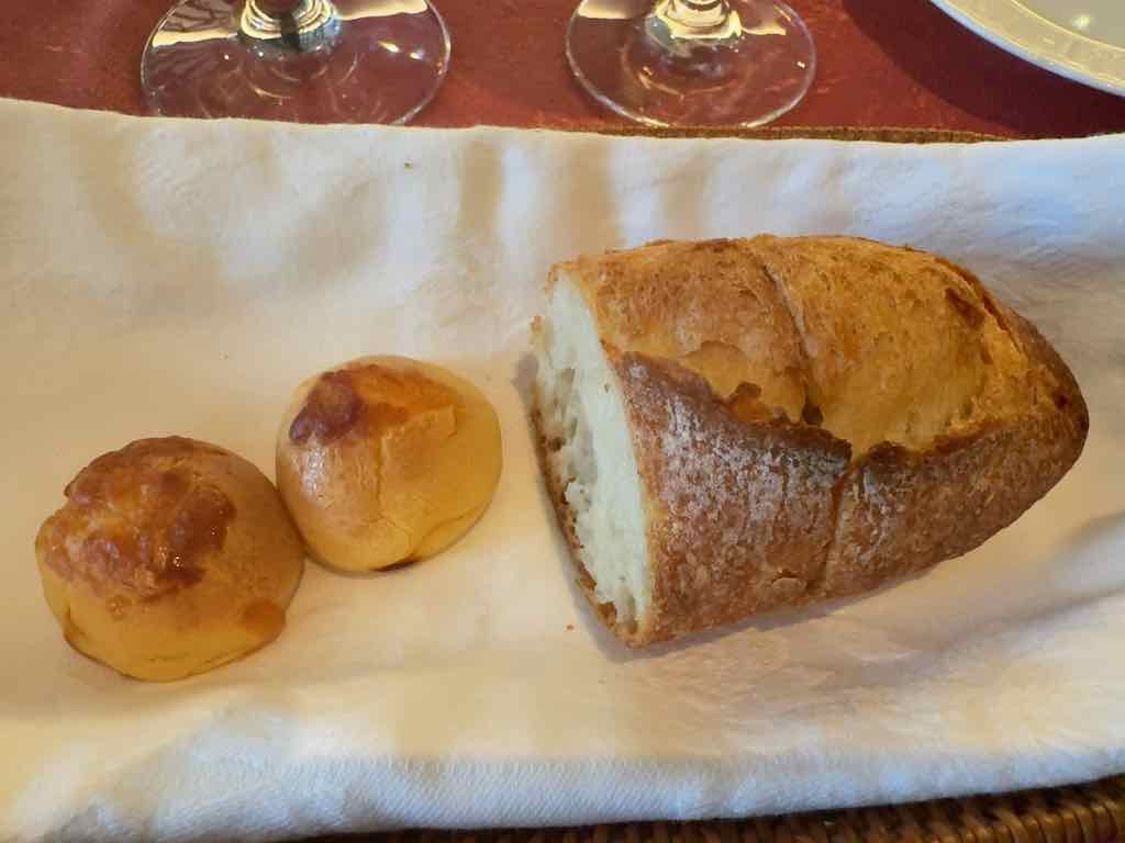 パン | キノシタ