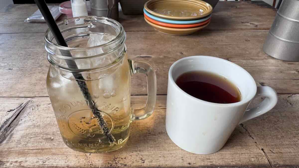 ドリンク | goodspoon pizzeria＆cheese 立川店