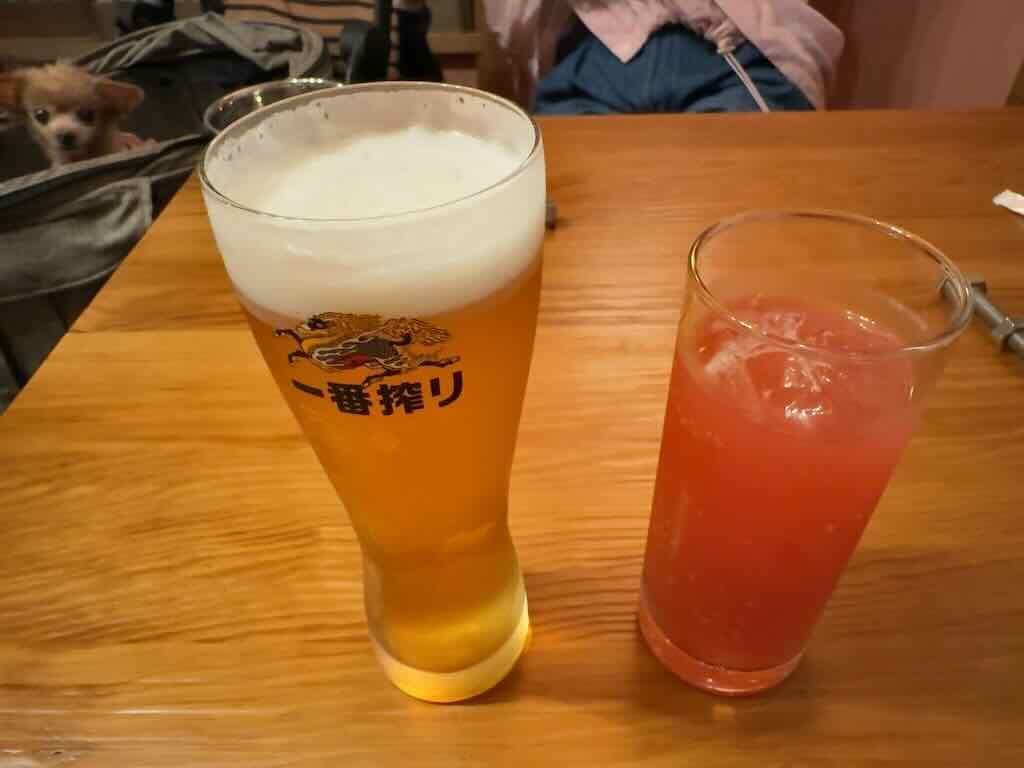 ドリンク | .28 ventotto