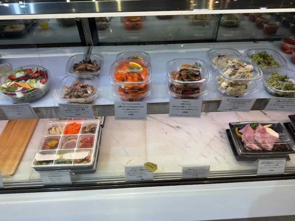 ショーケース4 | セルクル