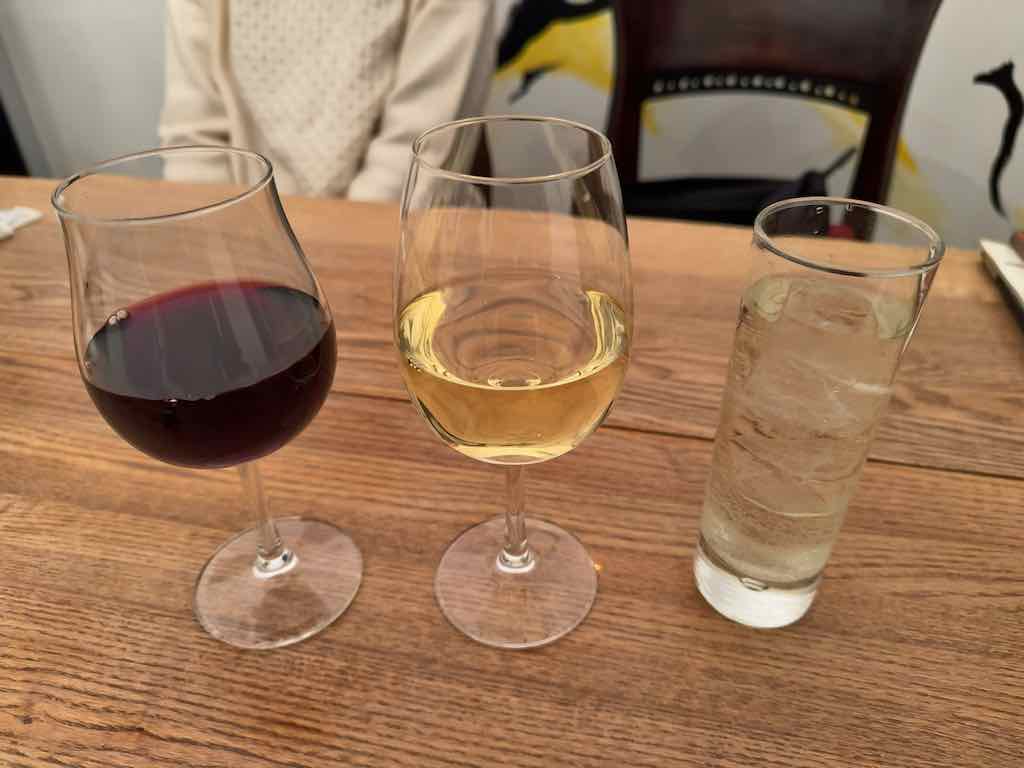 ドリンク | キサキ