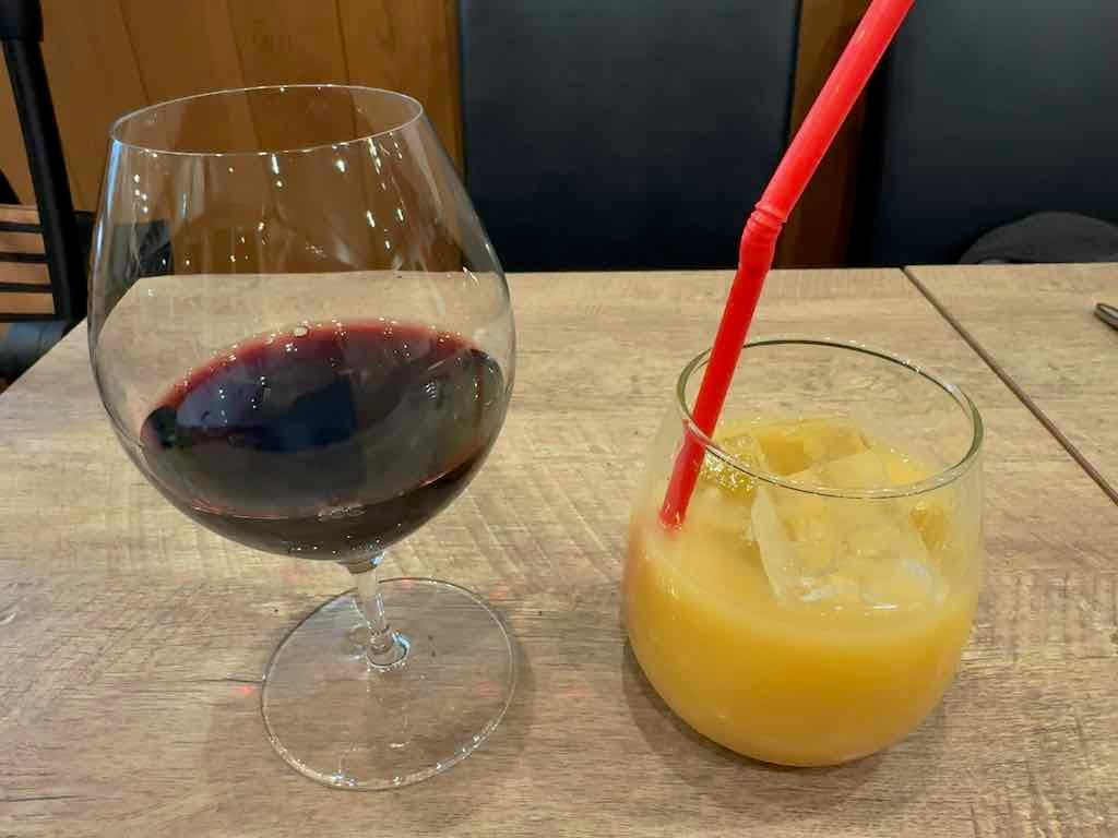 ドリンク | ISENTEI