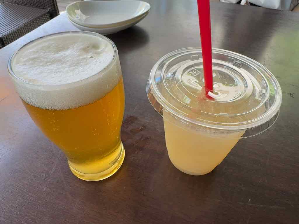 ドリンク | セルクル