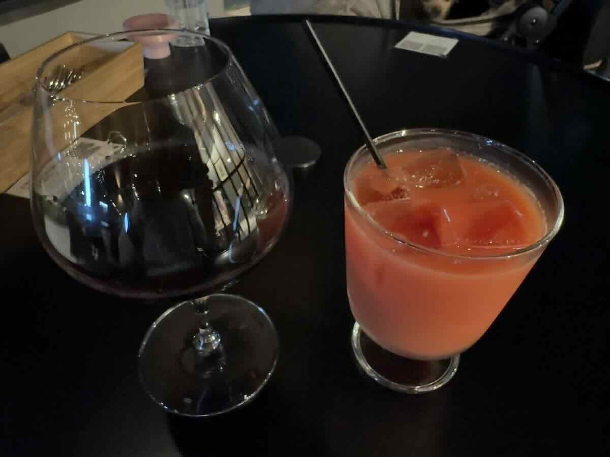 ドリンク | メディバル×タニタカフェ 東府中