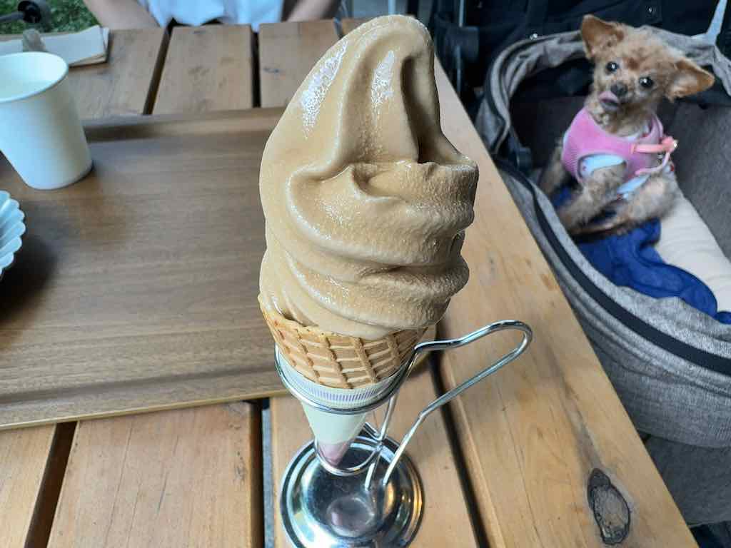 モカソフト | 沢村ロースタリー 軽井沢