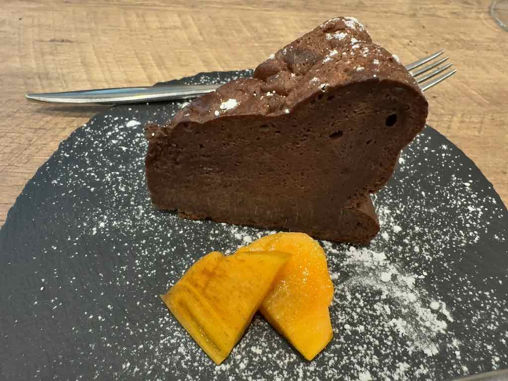 ガトーショコラ | ISENTEI